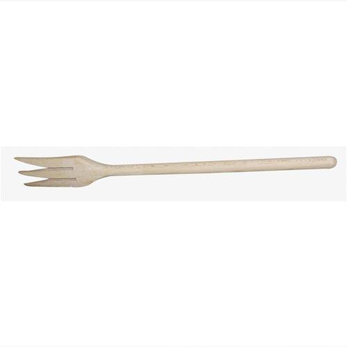 vidlička prohn.30cm 3 hr.kul.drž.dřev. 0.02 Kg MTA MAXMIX Sklad14 253871