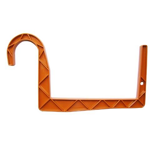 držák truhlíků kulatý závěs 11x15cm TE 0.04 Kg MTA MAXMIX Sklad14 225063