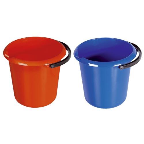 vědro 10l s měrkou a výlevkou PH  SPOKAR 0.44 Kg MTA MAXMIX Sklad14 379329