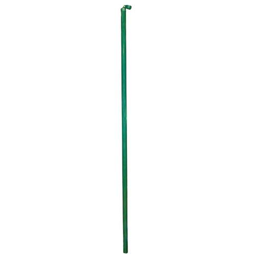 vzpěra plotová 2.0m/40mm Fe ZE stříkaná/s objímkou+šroub 2.3 Kg MTA MAXMIX Sklad14 518145 8590419409010