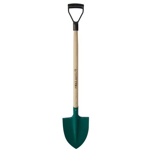 rýč špičatý kalený ZE S NÁSADOU Y-PH PROFI český výrobek 1.6 Kg MTA MAXMIX Sklad14 465657
