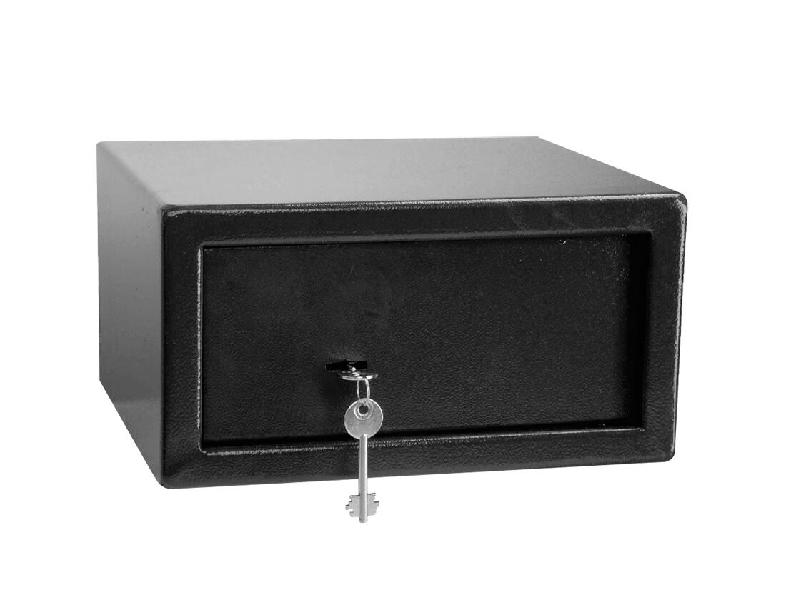 trezor na klíč 310x280x170mm 7 Kg MTA MAXMIX Sklad14 523998