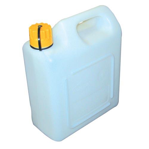 kanystr s výlevkou 10l PH 0.4 Kg MTA MAXMIX Sklad14 256051