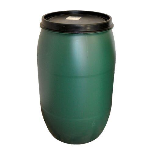 sud na dešťovou vodu 220l, pr.49cm, v.98cm PH 3.5 Kg MTA MAXMIX Sklad14 256581