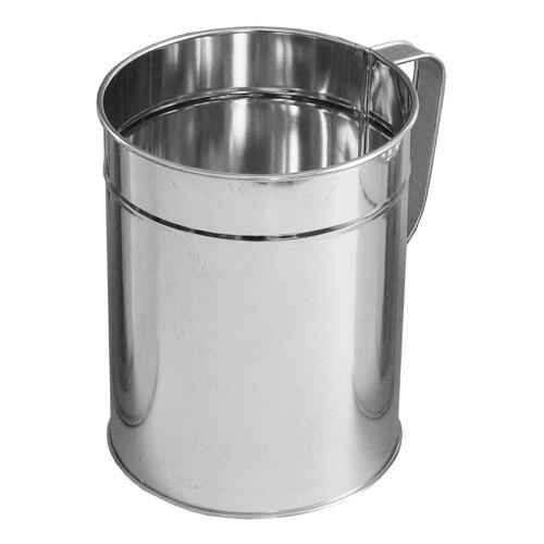 hrnek 1,50l pocínovaný 0.23 Kg MTA MAXMIX Sklad14 257061