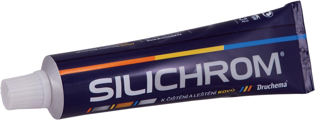 přípravek SILICHROM k čištění kovů 90g 0.09 Kg MTA MAXMIX Sklad14 831067