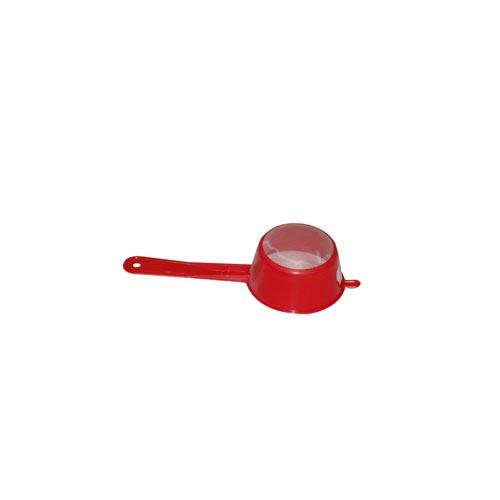 cedník  6cm s rukojetí PH mix barev 0.01 Kg MTA MAXMIX Sklad14 259089
