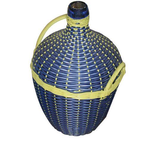 demižon opletený 25l mix barev 5.6 Kg MTA MAXMIX Sklad14 260051