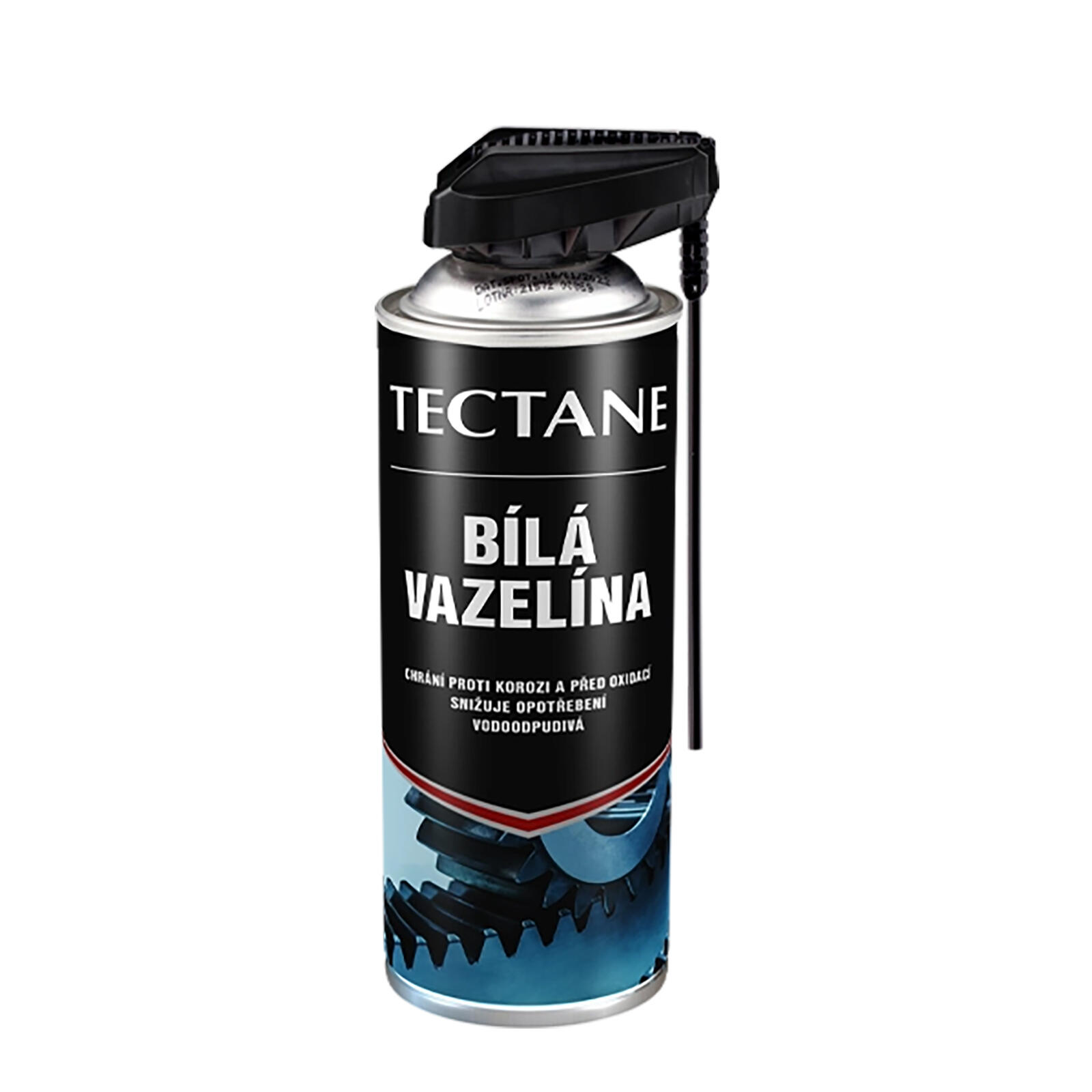 vazelína 400ml BÍ TECTANE 0.55 Kg MTA MAXMIX Sklad14 442788