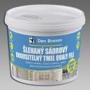 tmel sádrový brousitelný QUALY FILL 250ml BD 0.3 Kg MTA MAXMIX Sklad14 442825