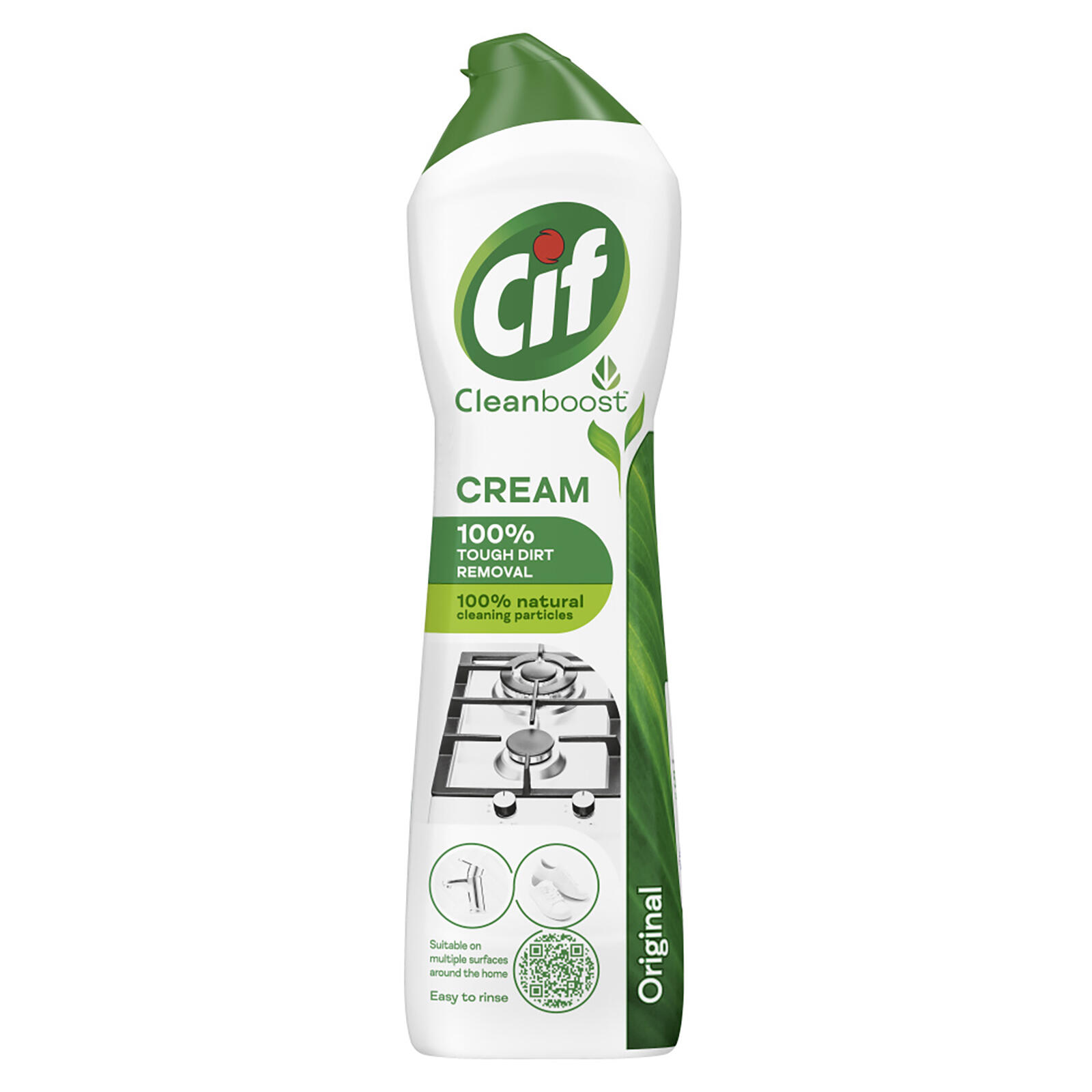 CIF krém 500ml BÍ 0.55 Kg MTA MAXMIX Sklad14 822375