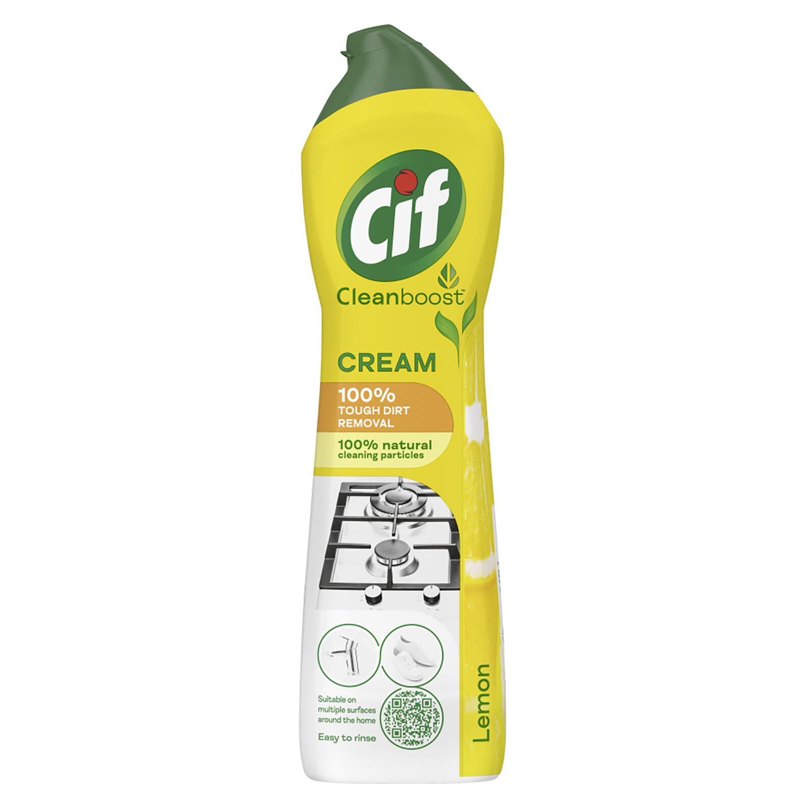 CIF krém 500ml CITRUS 0.55 Kg MTA MAXMIX Sklad14 822376