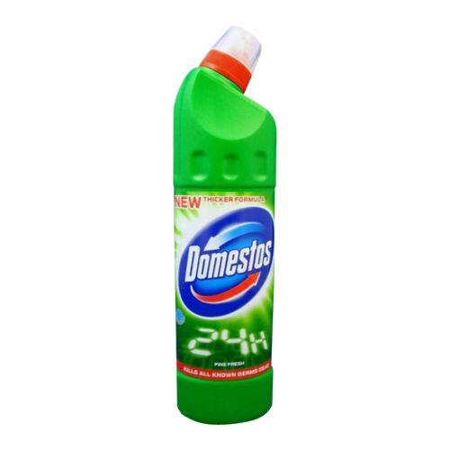 DOMESTOS WC PINE FRESH 750ml 0.86 Kg MTA MAXMIX Sklad14 822471