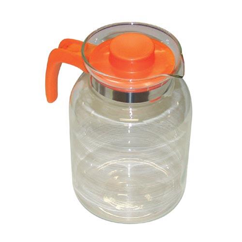 konvice JULIE 2l víčko PH, rukojeť PH 0.45 Kg MTA MAXMIX Sklad14 268236
