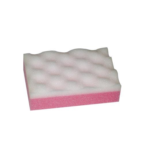 houba koupelová masážní 14x9x4cm mix barev 1080 0.02 Kg MTA MAXMIX Sklad14 283071