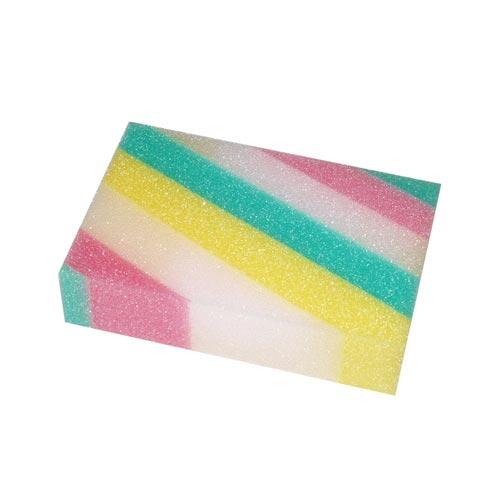 houba koupelová DUHA 14x9x3,5cm 1174 0.02 Kg MTA MAXMIX Sklad14 283111
