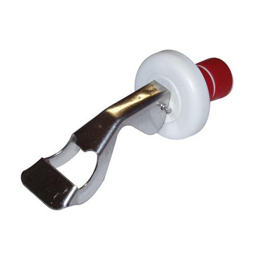uzávěr lahví s otvíračem nerez + PH   (1ks) 0.02 Kg MTA MAXMIX Sklad14 285125