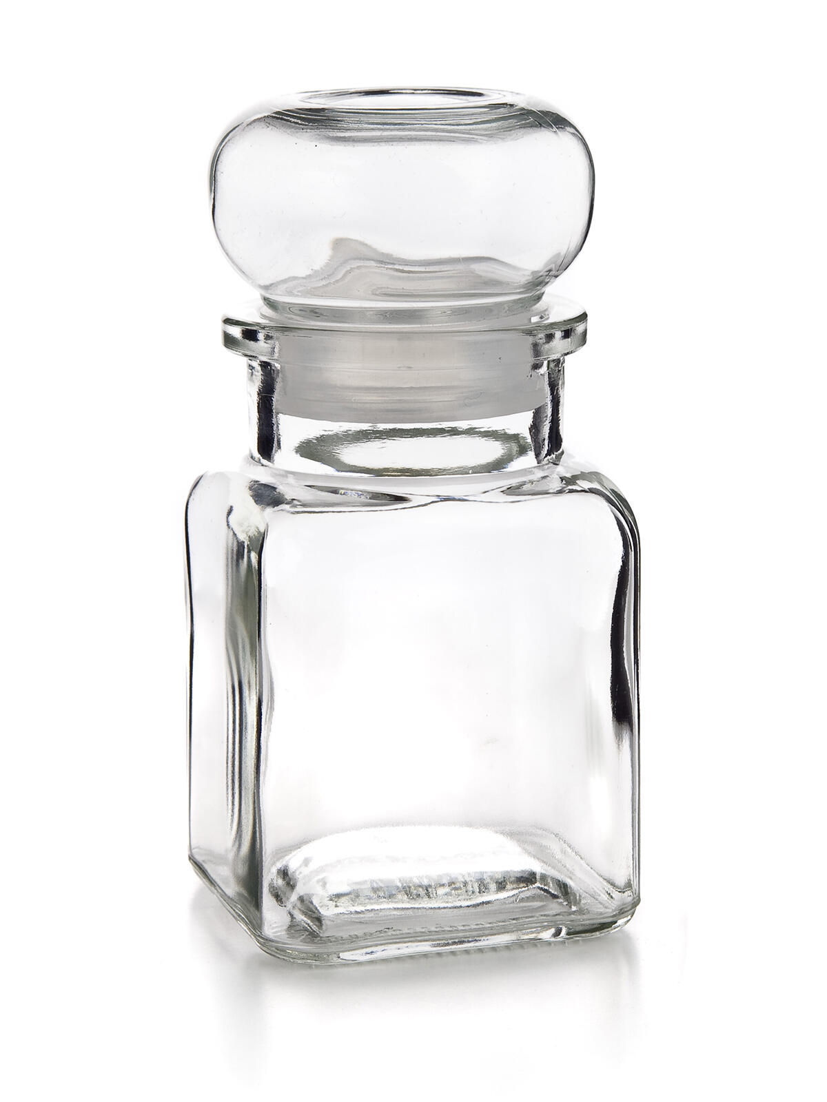 kořenka 150ml hran.s uzávěrem skl. 0.21 Kg MTA MAXMIX Sklad14 292181