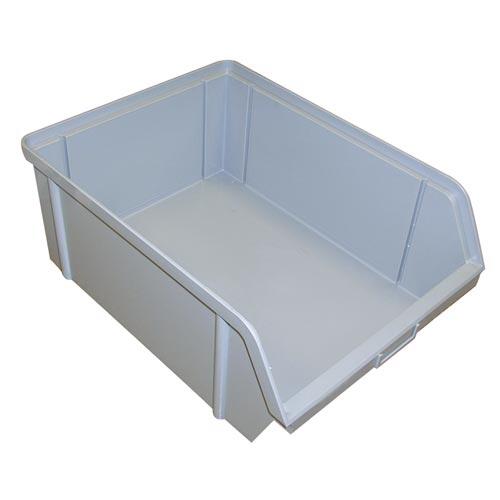 bedna ukládací zkos. 40kg  PH ŠE 400x300x162mm 1.3 Kg MTA MAXMIX Sklad14 300031