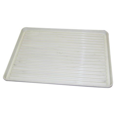 odkapávač plato 50x40cm PH BÍ 0.49 Kg MTA MAXMIX Sklad14 300321