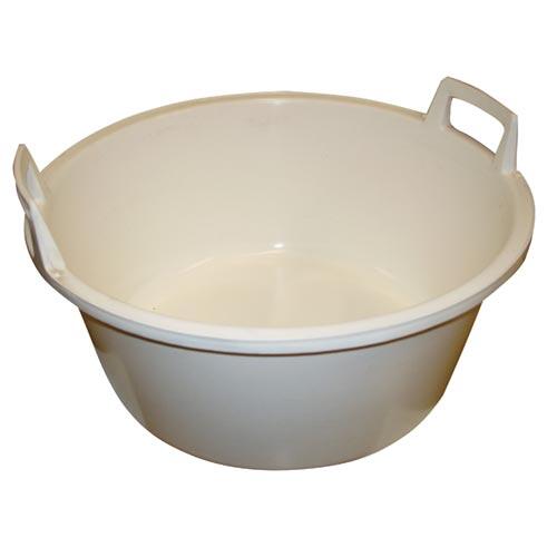škopek 49cm s uchy PH BÍ 1.2 Kg MTA MAXMIX Sklad14 300471