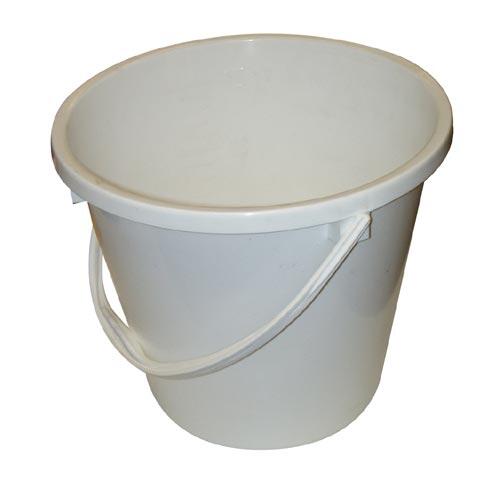 vědro 15l s měrkou PH BÍ 0.7 Kg MTA MAXMIX Sklad14 300543