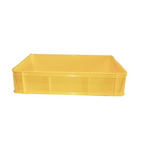 přepravka na lahůdky 30kg PH plná 60x40x13,5cm mix barev 1.5 Kg MTA MAXMIX Sklad14 302111