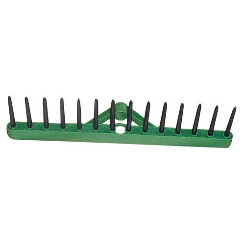 hrábě 45x11cm, 14z PH bez násady 0.18 Kg MTA MAXMIX Sklad14 306011