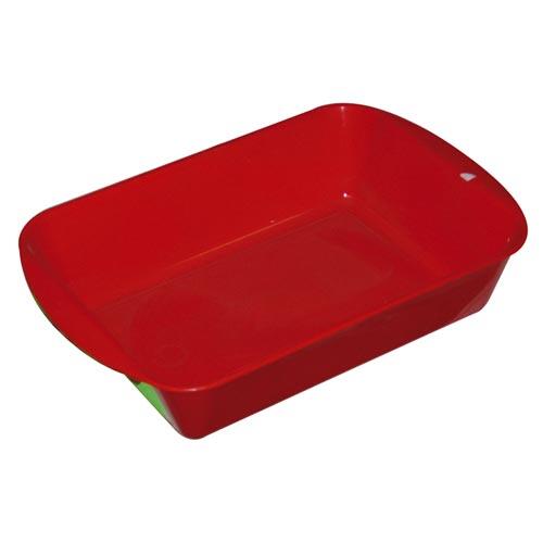 miska obalovací 26x18x6cm PH mix barev  (malá) 0.09 Kg MTA MAXMIX Sklad14 311329
