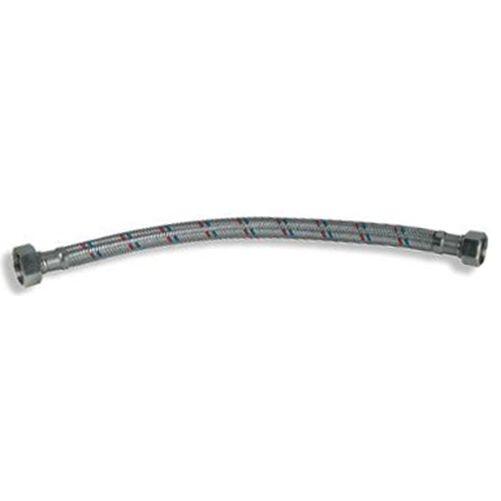 hadice nerez M3/8"xM3/8"  20cm 0.04 Kg MTA MAXMIX Sklad14 598389