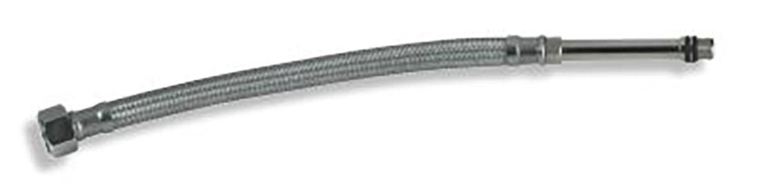 hadice přívodní.M10x3/8"E 70cm + nástavec 0.12 Kg MTA MAXMIX Sklad14 598421