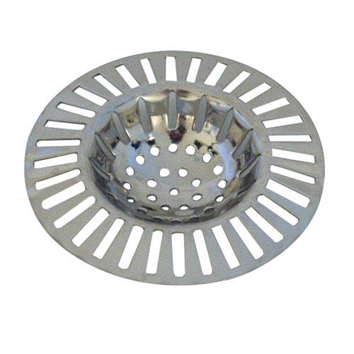 lapač nečistot pr.7cm nerez 1.21 Kg MTA MAXMIX Sklad14 328201