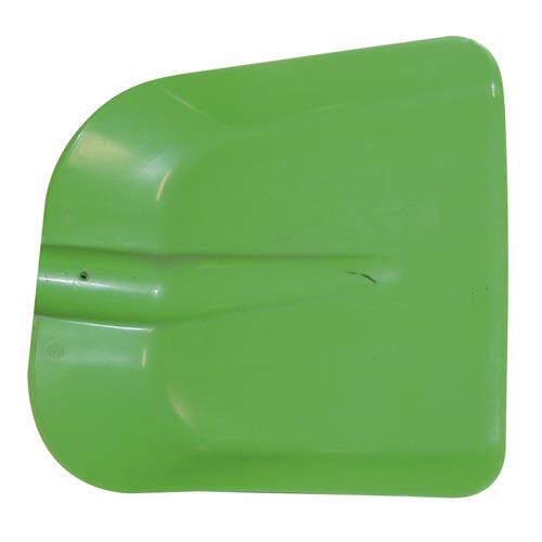 lopata uhelka 28x25cm PH bez násady, mix barev 0.5 Kg MTA MAXMIX Sklad14 328235