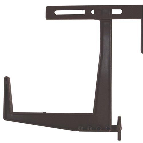 držák truhlíků balkon.15x13cm HN nastavitelný 0.1 Kg MTA MAXMIX Sklad14 338101