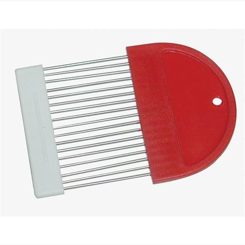 držák na krájení cibule 11x7,5cm PH + kov 0.03 Kg MTA MAXMIX Sklad14 342031