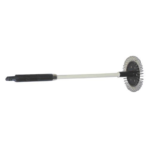 šlehač ruční pr.85mm nerez, rukojeť PH 0.05 Kg MTA MAXMIX Sklad14 342101