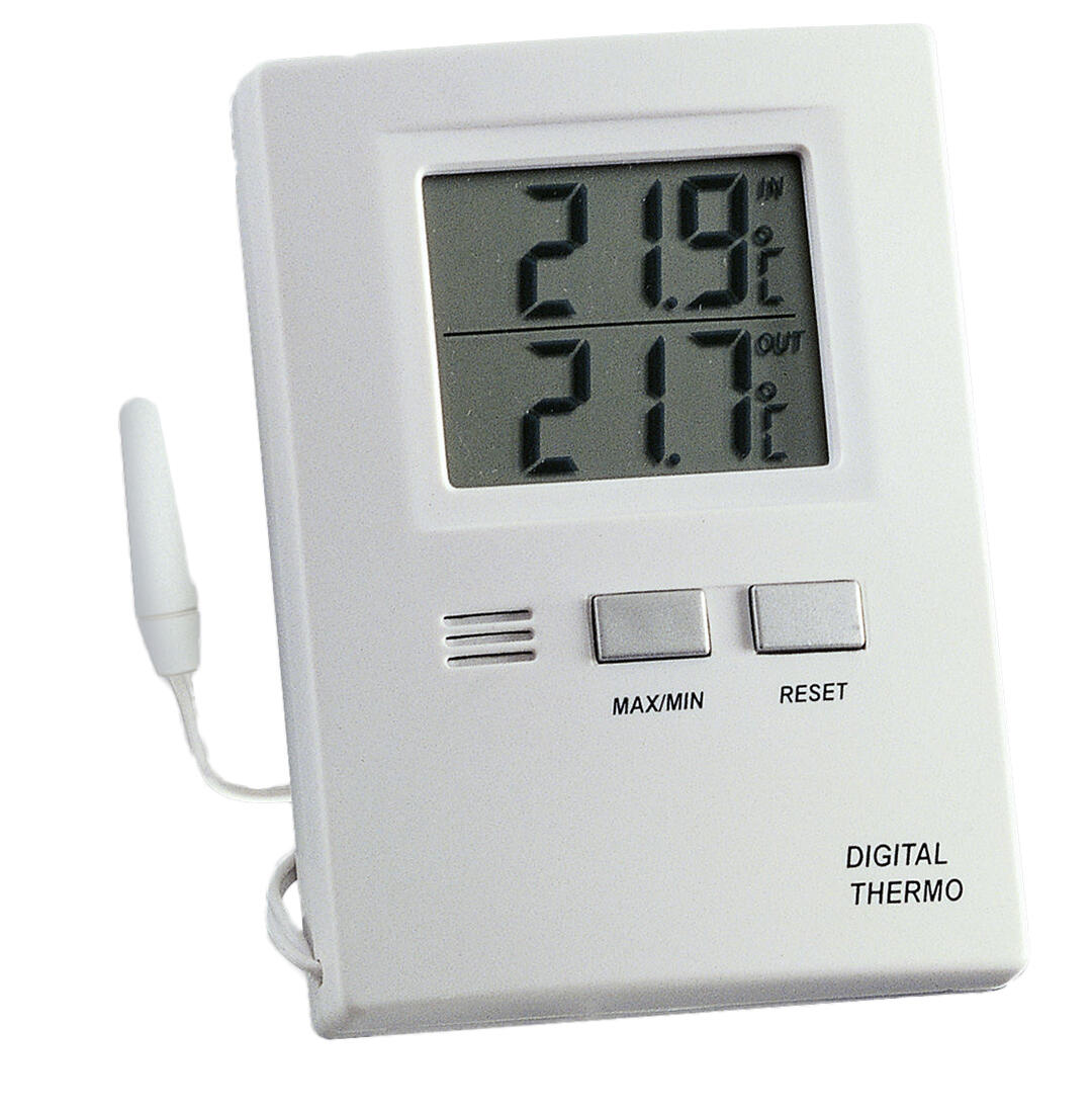 teploměr digit.ven./vn. 8x 6cm BÍ  30.1012 0.1 Kg MTA MAXMIX Sklad14 347071