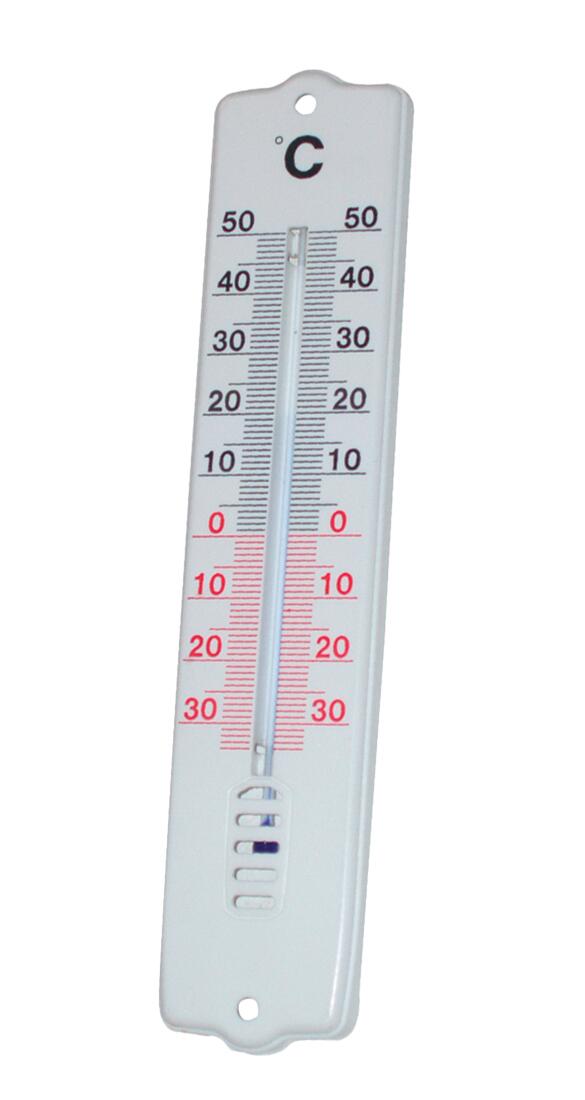 teploměr venkovní 21cm PH BÍ  12.3009 0.04 Kg MTA MAXMIX Sklad14 347221
