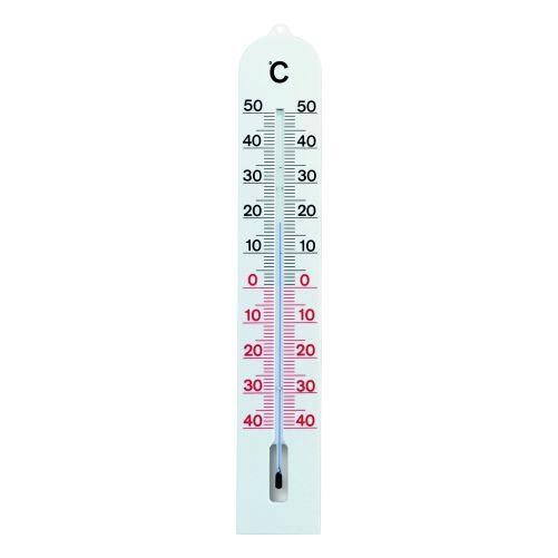 teploměr venkovní 40cm PH BÍ     12.3005 0.2 Kg MTA MAXMIX Sklad14 347241