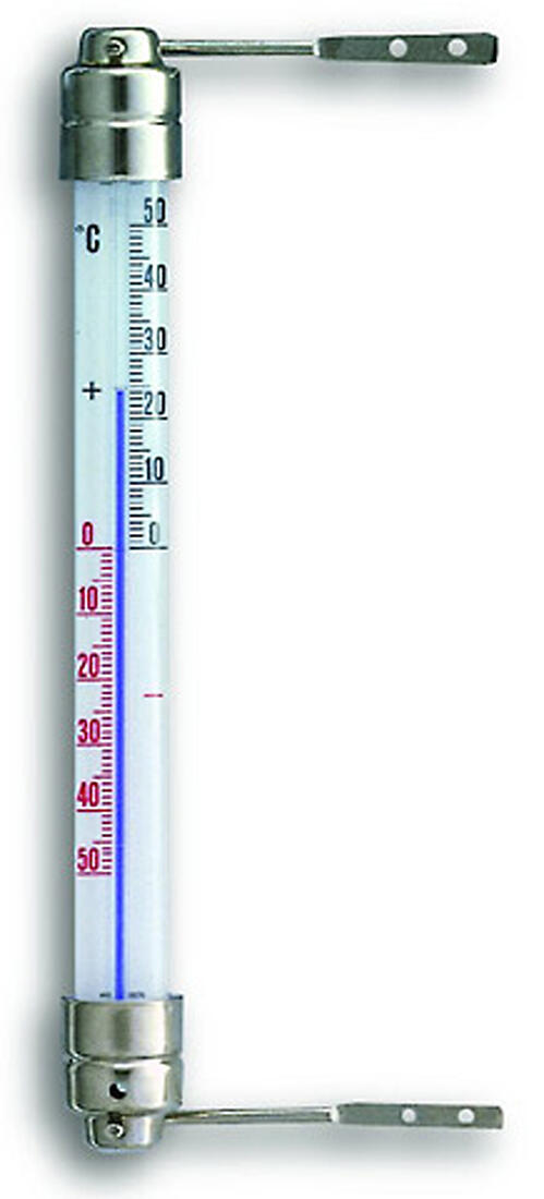 teploměr okenní 22cm kov.        14.5000 0.04 Kg MTA MAXMIX Sklad14 347261