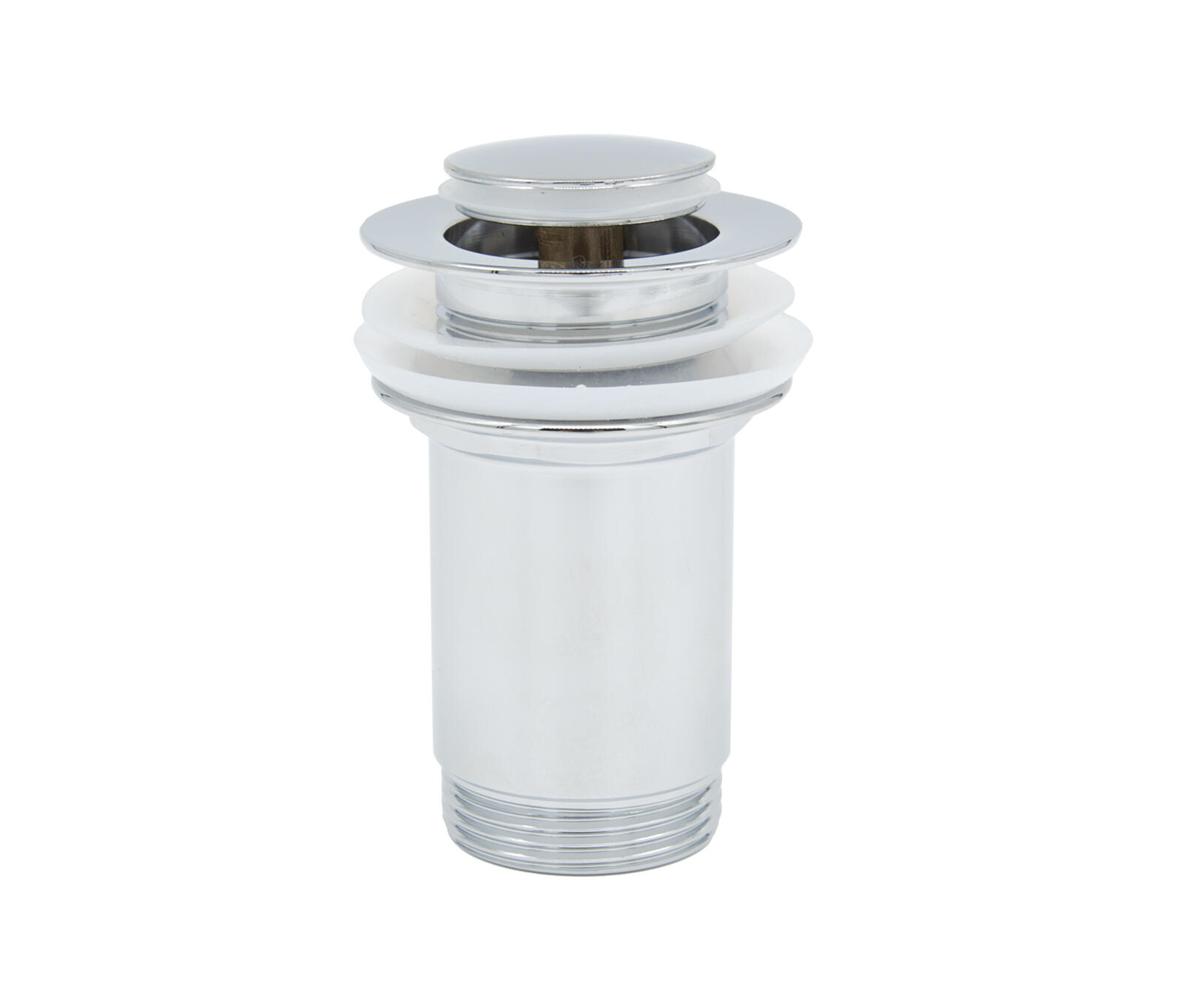 výpusť umyvadlová CLIC-CLCK 5/4" A391 malá 0.28 Kg MTA MAXMIX Sklad14 939101