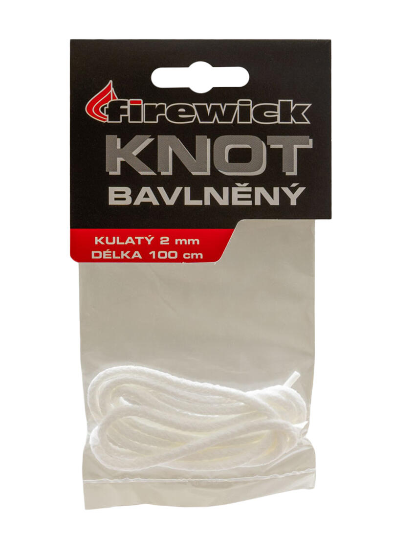 knot kulatý 2mm/1m 0.01 Kg MTA MAXMIX Sklad14 665217