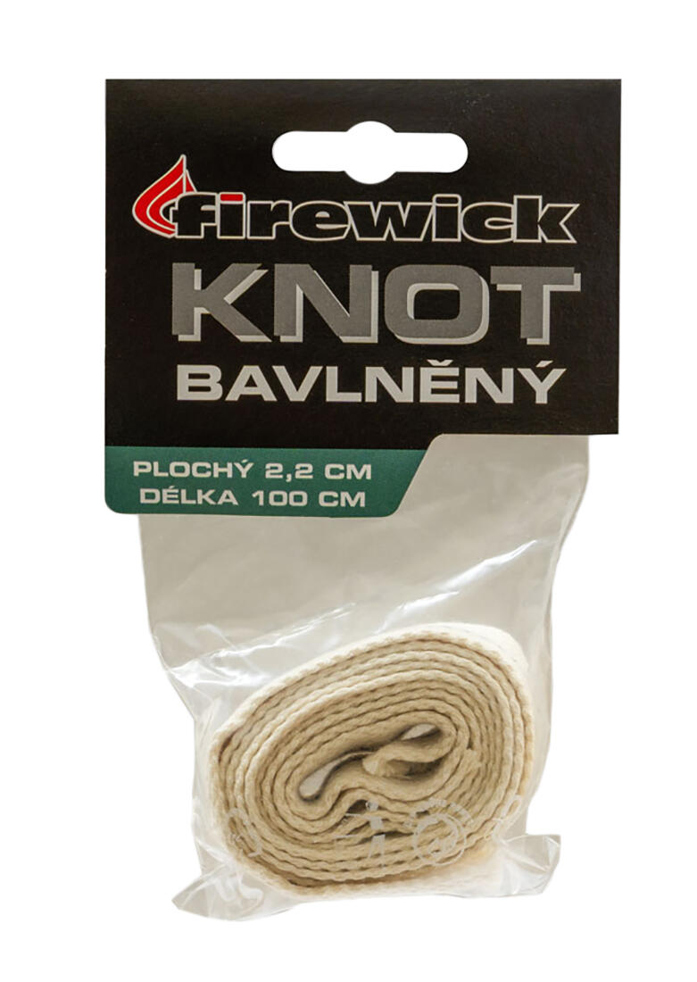 knot plochý 22mm/1m 0.02 Kg MTA MAXMIX Sklad14 665221