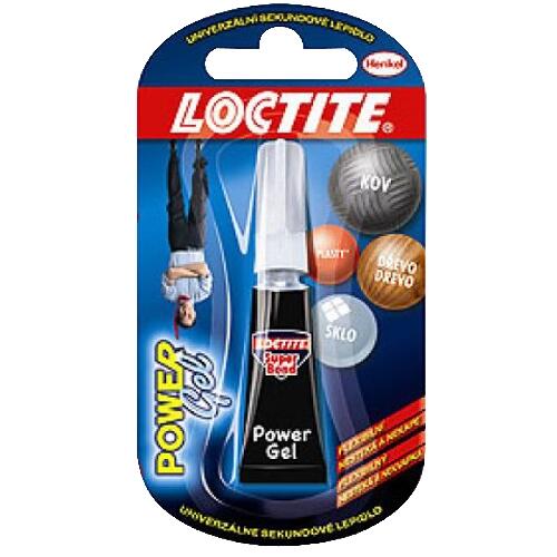 lepidlo vteřinové 2g gel SUPER BOND POWER 0.01 Kg MTA MAXMIX Sklad14 507302