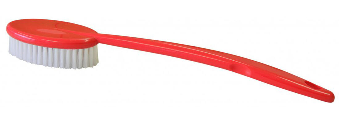 kartáč koupelový COLOR 38cm 3503 0.11 Kg MTA MAXMIX Sklad14 379025