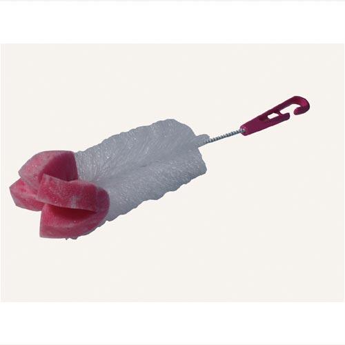 kartáč na lahve s molitanem pr.6cm 0.03 Kg MTA MAXMIX Sklad14 379030