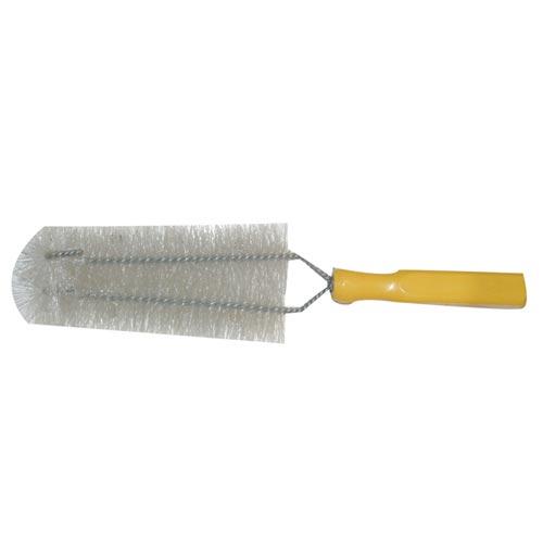 kartáč na radiátory 18x8cm            4420/726 0.1 Kg MTA MAXMIX Sklad14 379071