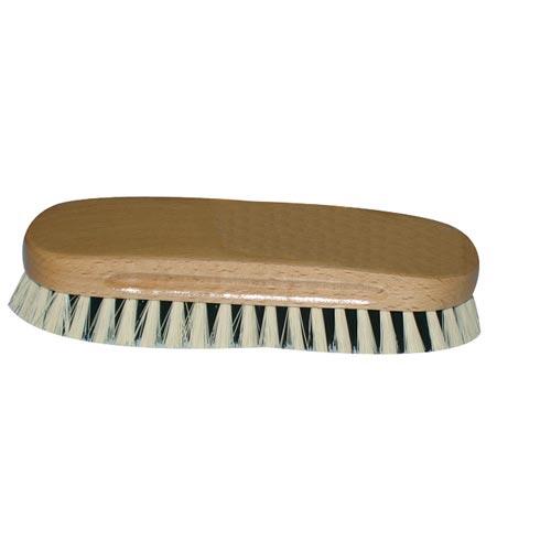 kartáč na šaty 17cm dřev.            3219/813 0.11 Kg MTA MAXMIX Sklad14 379125