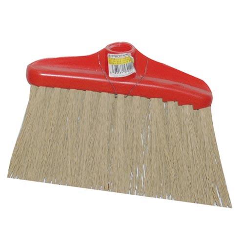 koště pro domácnost 5330 20cm PH, vlákno 12cm, závit jemný 0.22 Kg MTA MAXMIX Sklad14 379151