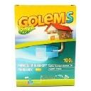 aktivátor septiků BIO GOLEM S 100g 0.1 Kg MTA MAXMIX Sklad14 831571